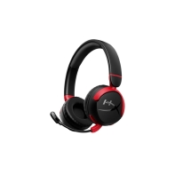 Купить Наушники-гарнитура игровые HyperX 7G8F1AA Cloud Mini Wireless красный в Алматы