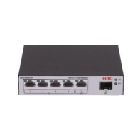 Купить Коммутатор H3C S1600V2-6P, (LS-1600V2-6P-GL) в Алматы