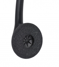 купить Jabra BIZ 1500 Mono USB Шумоподавление микрофона, широкополо в Алматы фото 2