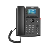 Купить             IP телефон Fanvil X303-2  в Алматы