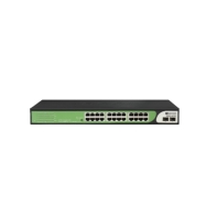 Купить Коммутатор BDCOM S1500-24T2S в Алматы