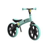 Купить БЕГОВЕЛ YVOLUTION YVELO BALANCE BIKE 2018 REFRESH GREEN 4L/13L CL 2PK в Алматы