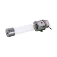 Купить Резервуар + помпа Bykski B-NWD5+CT230 <230ММ, Silver> в Алматы