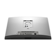 купить Моноблок Dell Pro 24 All-in-One QB24250 (210-BPPG) в Алматы фото 3