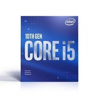 Купить Процессор Intel Core i5 10400F (2.9 GHz), 12M, 1200, BX8070110400F, BOX в Алматы