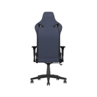 купить Игровое компьютерное кресло Karnox (KX800519) LEGEND Magician, Denim Blue/Grey, <188cm, <100kg в Алматы фото 3