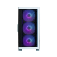 купить Компьютерный корпус Zalman M4 White без Б/П в Алматы фото 2