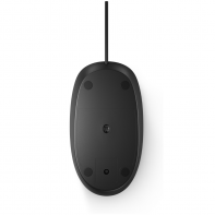 купить Мышь лазерная проводная HP 265D9A6 128_1 шт в Алматы фото 3