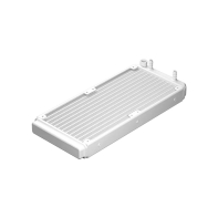 купить Водяное охлаждение для CPU PCCooler DA360 ARGB WH TDP 300W LGA Intel/AMD White&nbsp; в Алматы фото 2