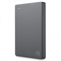 Купить Внешний жесткий диск 4Tb Seagate Basic STJL4000400 Grey USB 3.0 в Алматы