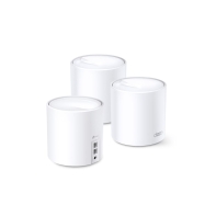 купить  MESH-комплект TP-Link Deco X60 (3-pack) в Алматы фото 2