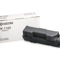 Купить Тонер-картридж TK-1160 7 200 стр. для P2040dn/P2040dw в Алматы