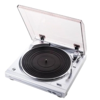 Купить DENON Проигрыватель винила Denon DP-29F СЕРЕБРО в Алматы