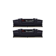 Купить DIMM DDR4 32 GB kit <3200MHz> G.Skill RipJaws V, F4-3200C16D-32GVK, (2x16GB), 16-18-18-38 в Алматы