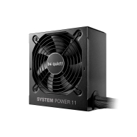Купить Блок питания Bequiet! System Power 11 650W BP011EU в Алматы