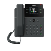 Купить             IP телефон Fanvil V62G в Алматы
