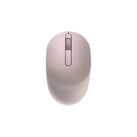 Купить Dell Mobile Wireless Mouse - MS3320W - Ash Pink в Алматы