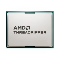 Купить Процессор CPU AMD Ryzen Threadripper 7980X, 3.2(up to 5.1)GHz, 64C/128T, 64+256Mb, TDP350W, sTR5,oem в Алматы