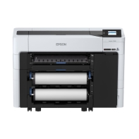 Купить Принтер широкоформатный Epson SC-T3700D C11CH80301A0, A1 24" 610 mm, 16 сек/А1, Apple AirPrint, Bluetooth , USB,2 рулона в Алматы