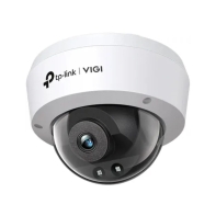 Купить IP камера купольная 4 МП TP-Link VIGI C240I(2.8mm) в Алматы