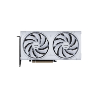 Купить Видеокарта MSI GeForce RTX 5070 12G VENTUS 2X OC WHITE, 12Gb GDDR7 192-bit 1xHDMI 3xDP в Алматы