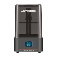 Купить 3D Принтер Anycubic Mono 4 в Алматы