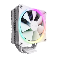 купить Кулер NZXT T120 RGB - White&nbsp;RC-TR120-W1 в Алматы фото 2