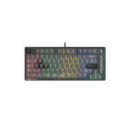 Купить Клавиатура игровая Bloody MS76 Stellar Black в Алматы
