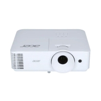 Купить Проектор Acer H6546 / DLP / Full HD (1920?1080) / 5 200 лм /  10 000:1 / EMEA  / в комплекте сумка для переноски и HDMI-кабель / EURO Power в Алматы