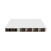 купить Коммутатор MikroTik CRS520-4XS-16XQ-RM в Алматы фото 3