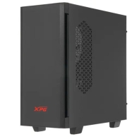 купить Компьютерный корпус XPG Invader Black Без Б/П&nbsp;INVADER-BKCWW в Алматы фото 3