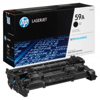 Купить Картридж HP CF259A (№59A) (без чипа) for LJ M304/M404/M428 (3K) Euro Print в Алматы