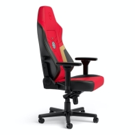купить Игровое кресло Noblechairs HERO Iron Man Special Edition&nbsp;(NBL-HRO-PU-IME) в Алматы фото 4