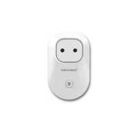 Купить Умная розетка Orvibo WIWO S20 WiFi socket EU without ground pin в Алматы
