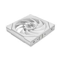 купить Вентилятор для корпуса Lian Li UNI FAN TL140 Wireless 140mm RGB White G99.14TL1W1W.00 в Алматы фото 3