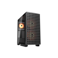 Купить Компьютерный корпус Cougar Airface ECO RGB без Б/П в Алматы