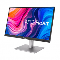 Купить Монитор ASUS ProArt PA278CV IPS,27",16:9 WQHD 75 Hz,350cd/m2,1K:1,178/178,5ms,Calman,Spkrs 2W,HDMI,2xDP в Алматы