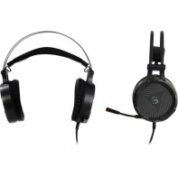 Купить Наушники микрофон игровые Bloody G530 <7.1, 20Hz-20kHz, 32 Om, 100dB (1KHz), 1.8m> в Алматы