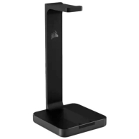 Купить Подставка для наушников Corsair Gaming ST50 Premium Headset Stand (CA-9011221-EU) в Алматы