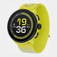 Купить Часы спортивные SUUNTO RUN LIME W/Textile strap в Алматы