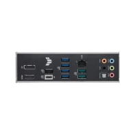 купить Материнская плата ASUS TUF GAMING B860M-PLUS WIF, LGA1851 B860 4xDDR5 4xSATA 3xM.2 HDMI DP mATX в Алматы фото 2
