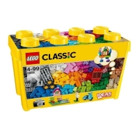 Купить Lego 10698 Классика Набор для творчества большого размера в Алматы