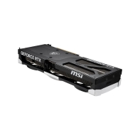купить Видеокарта MSI GeForce RTX 5070 12G VENTUS 3X OC, 12Gb GDDR7 192-bit 1xHDMI 3xDP в Алматы фото 2