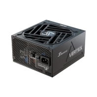 Купить Power supply ATX Seasonic Vertex GX-1200, 12122GXAFS, 1200W, 80 Plus Gold, ATX 3.0, Modular в Алматы