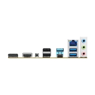 купить Материнская плата ASRock B850M-X R2.0 AM5 2xDDR5 4xSATA 2xM.2 Type-C HDMI DP mATX в Алматы фото 2