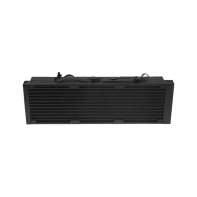 купить Водяное охлаждение ID-Cooling Dashflow 360 XT PRO, for S1700/1200/2066/2011/115x/AMD в Алматы фото 2