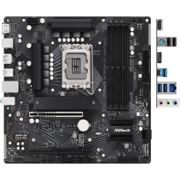Купить Материнская плата ASRock B760M PG LIGHTNING в Алматы