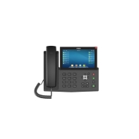 Купить             IP телефон Fanvil X7A в Алматы