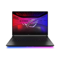 купить NB ASUS Rog Strix Scar 18 G835LXG-TQ409W, Core U9 290HX-2.7/1TB SSD/64GB/RTX5090-24GB/18" WQXGA/W11 в Алматы фото 2