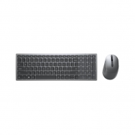 Купить Клавиатура и манипулятор Dell KM7120W (580-AIWS) в Алматы